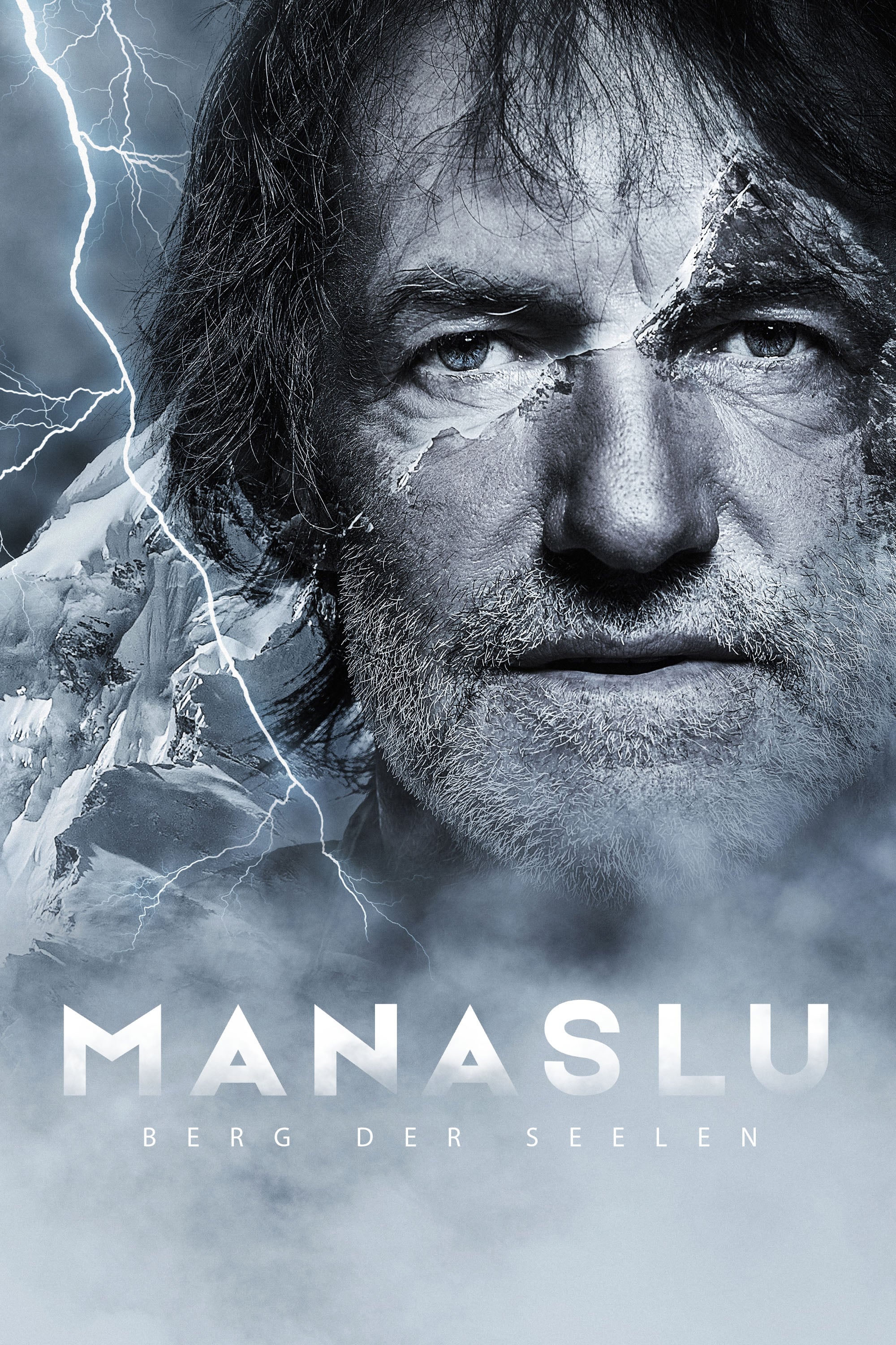 Manaslu - La Montagna Delle Anime - 2018