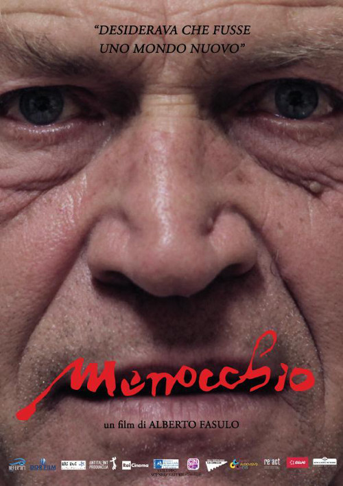 Menocchio - 2018