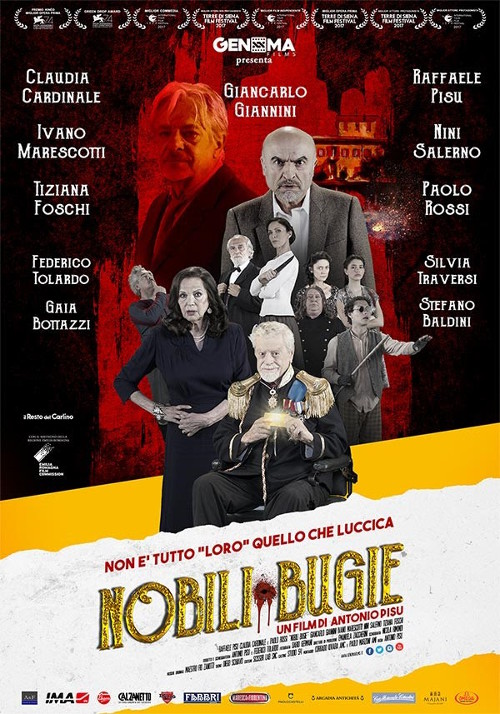Nobili Bugie - 2018