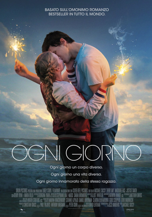 Ogni Giorno - 2018