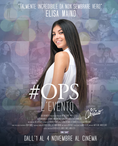#Ops - L'evento - 2019