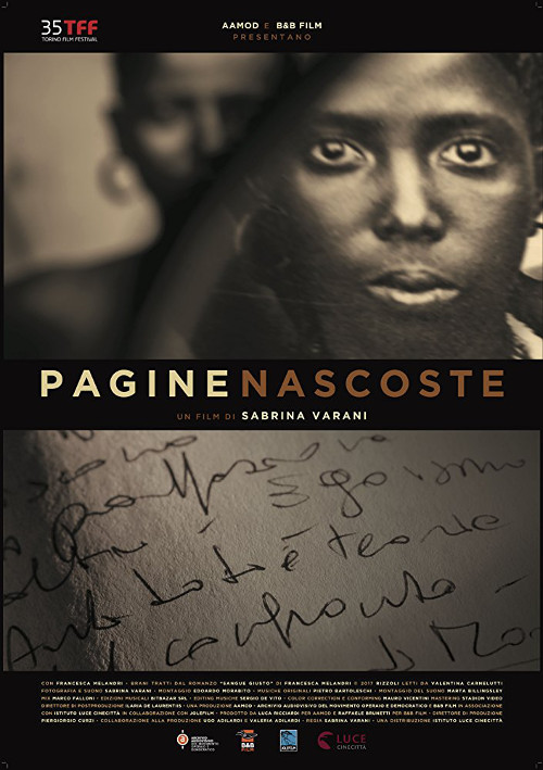 Pagine Nascoste - 2018