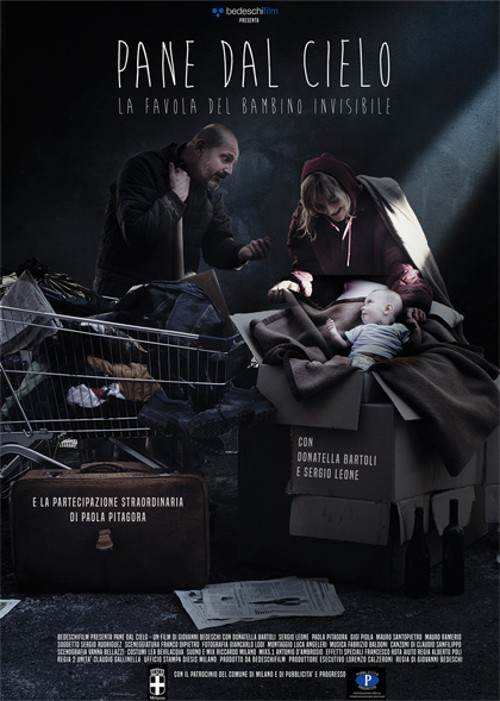 Pane Dal Cielo - 2018