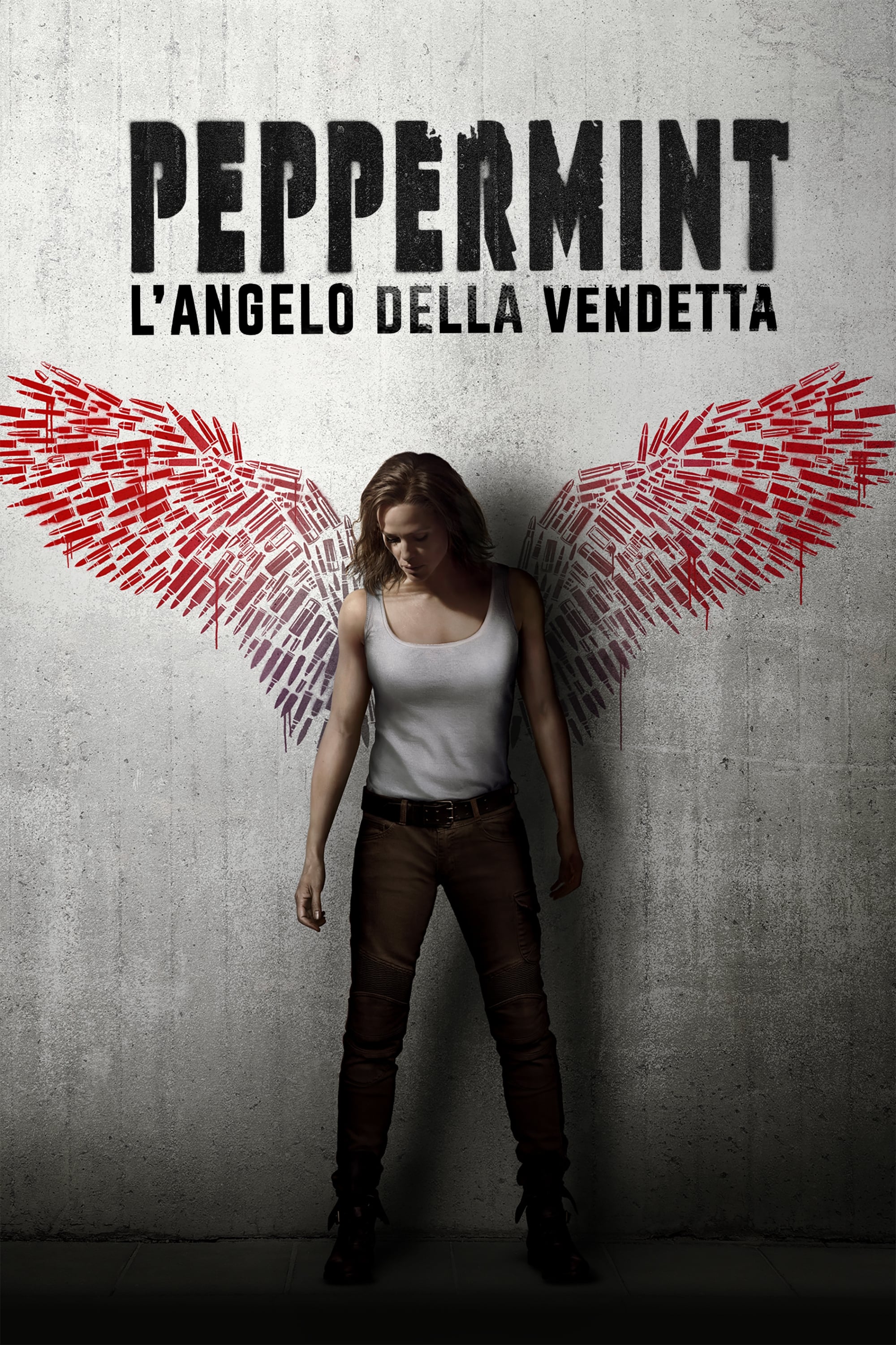 Peppermint - L'angelo Della Vendetta - 2018