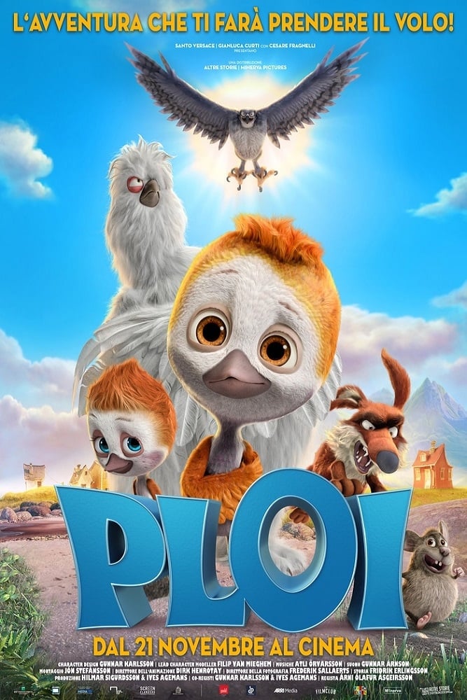 Ploi - 2018