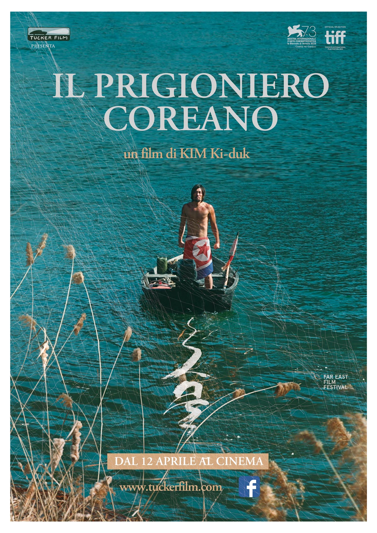 Il Prigioniero Coreano - 2016 1 Il Prigioniero Coreano - 2016