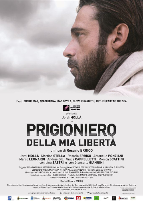 Prigioniero Della Mia Libertà - 2018