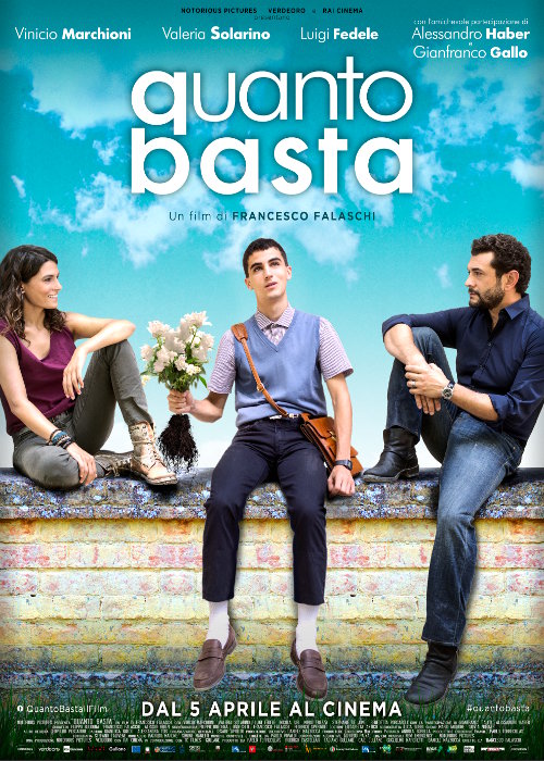 Quanto Basta - 2018