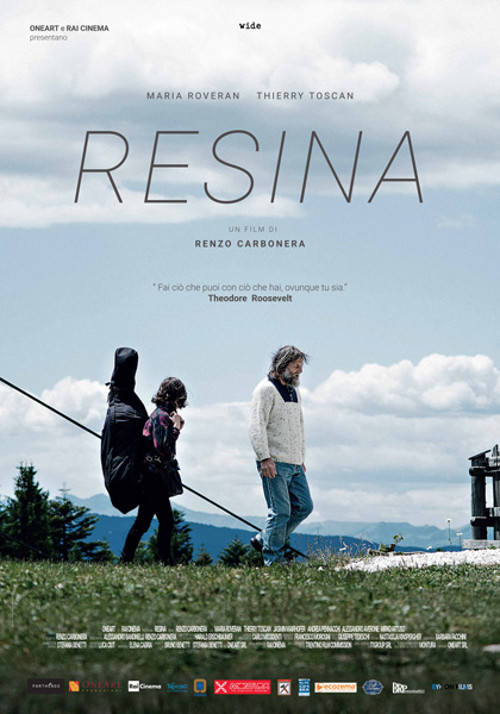 Resina - 2018 1 Resina - 2018