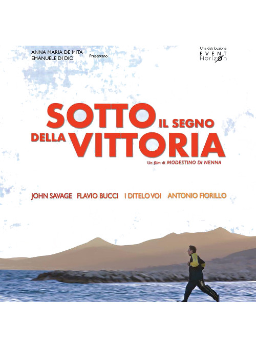 Sotto Il Segno Della Vittoria - 2018
