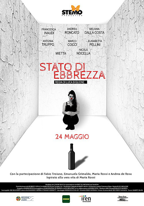 Stato Di Ebbrezza - 2018