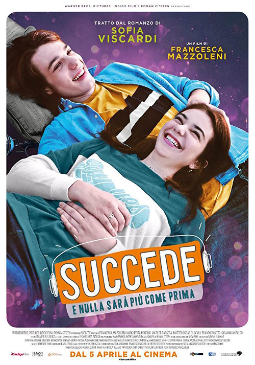 Succede - 2018