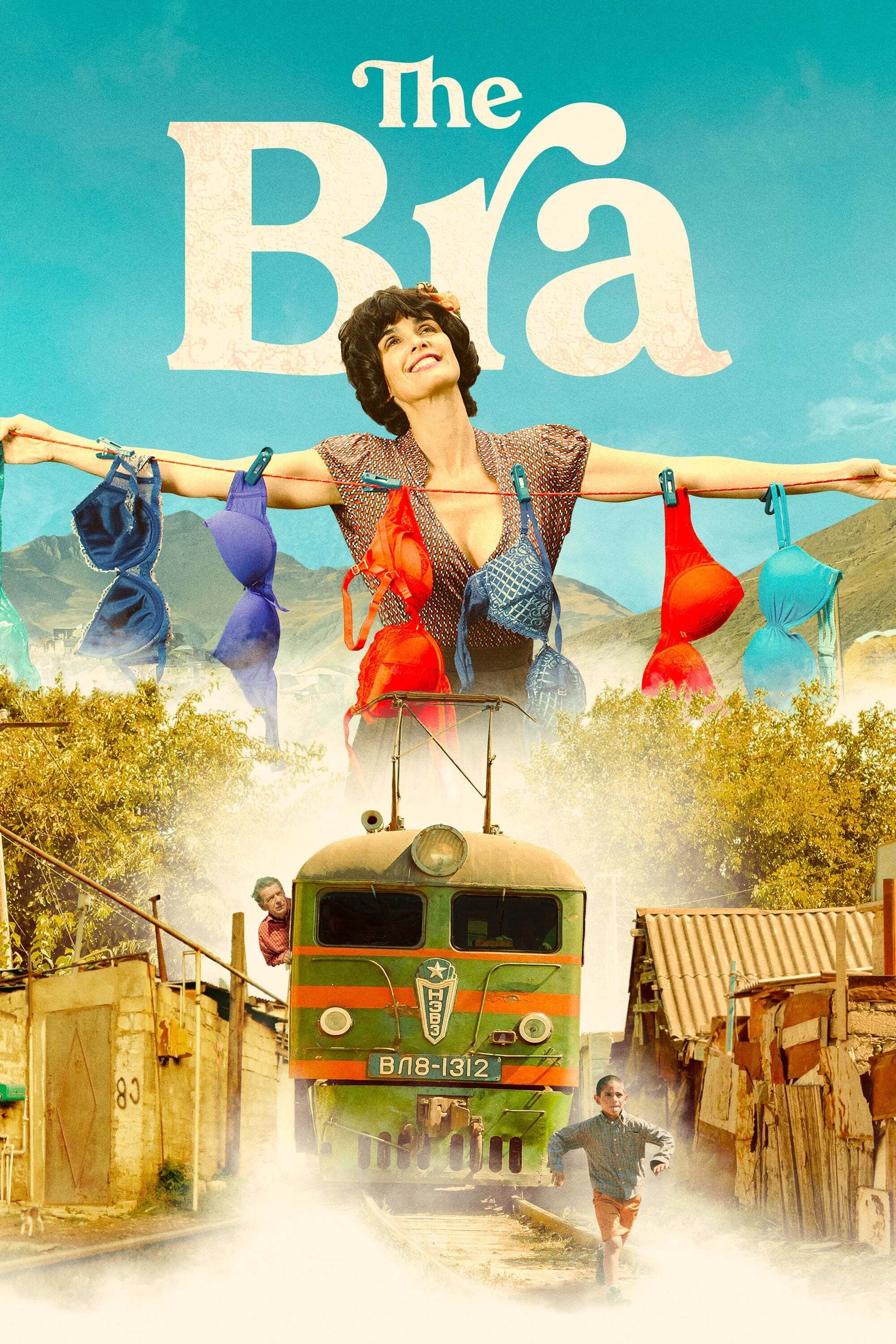 The Bra - Il Reggipetto - 2018