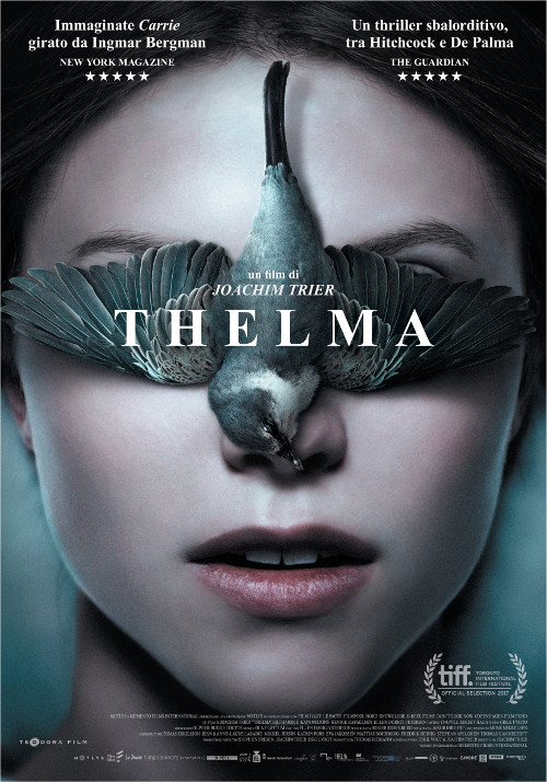 Thelma - 2018
