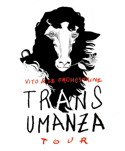 Transumanza Tour - 2018