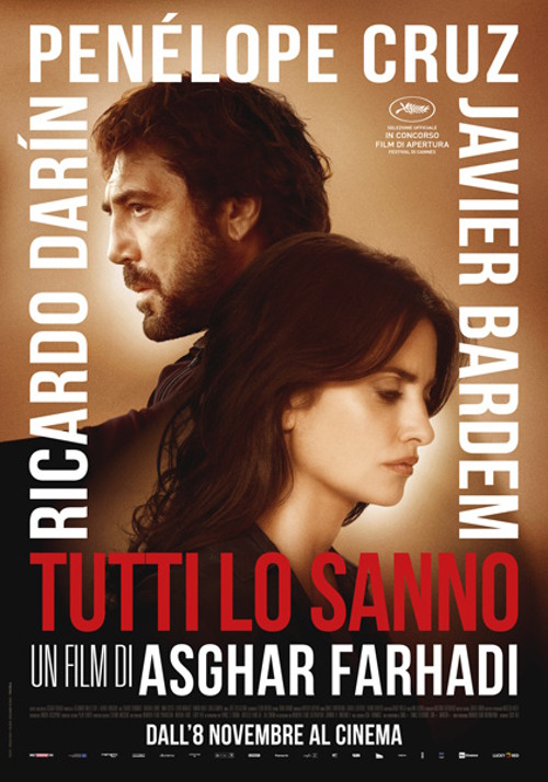 Tutti Lo Sanno - 2018 1 Tutti Lo Sanno - 2018