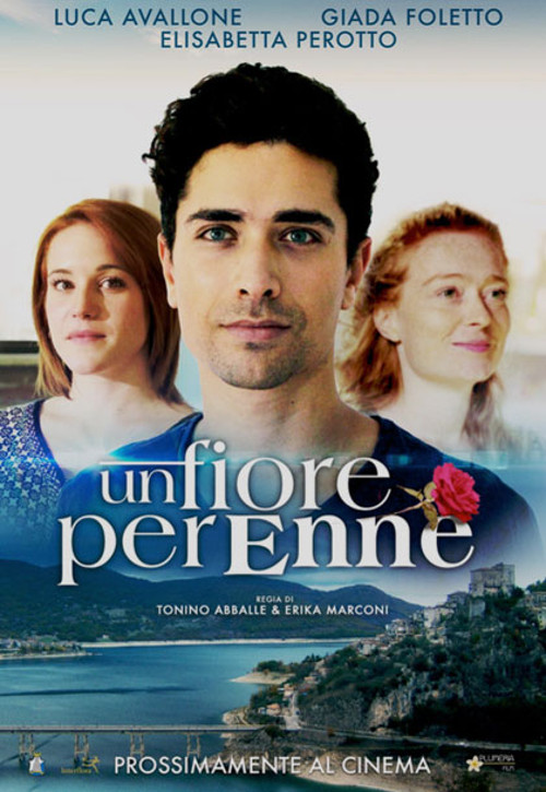 Un Fiore Perenne - 2018 1 Un Fiore Perenne - 2018