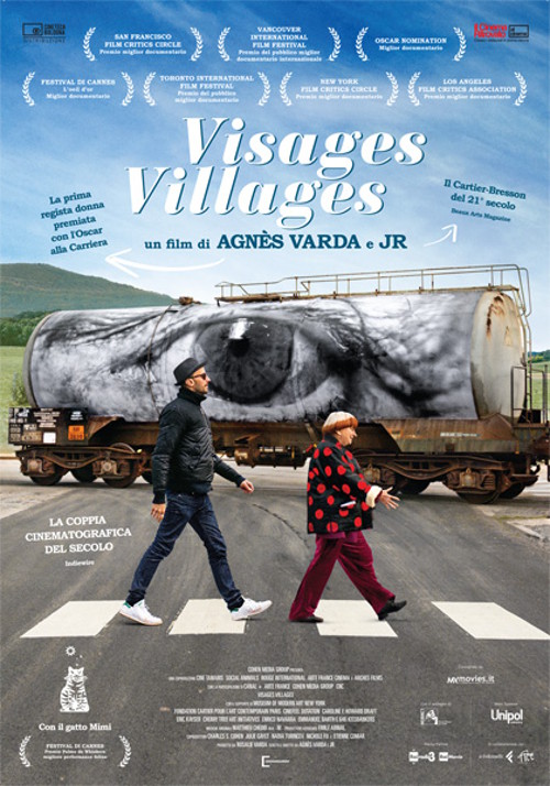 Visages Villages - 2018